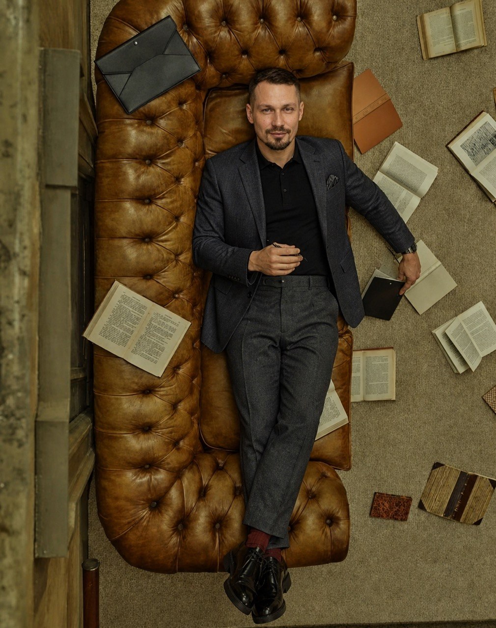 Евгений Смирнов